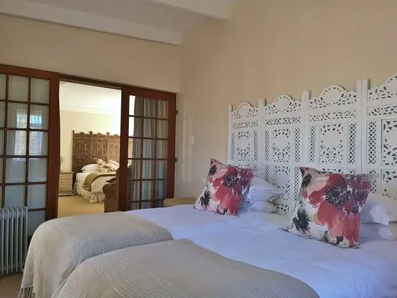 Kır Evi (Barn House De Luxe Cottage)