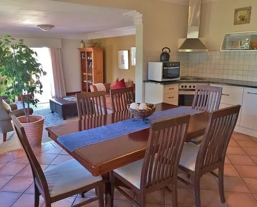 Kır Evi (Barn House De Luxe Cottage)