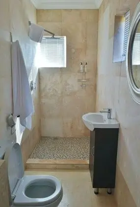 Kır Evi (Barn House De Luxe Cottage)