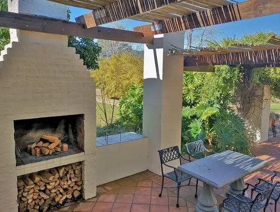 Kır Evi (Barn House De Luxe Cottage)