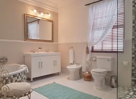 Süit (Barn House Gallery Suites)