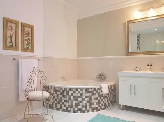 Süit (Barn House Gallery Suites)