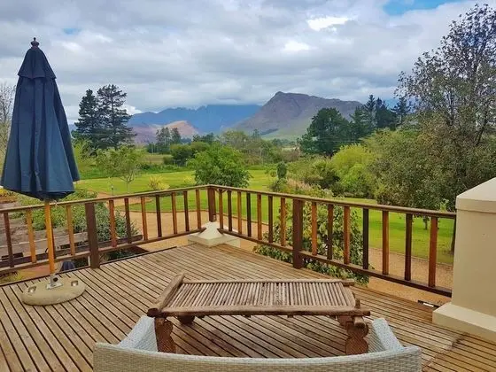 Süit (Barn House Gallery Suites)