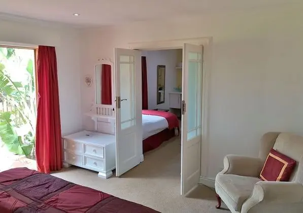 Süit (Garden Family Suite)