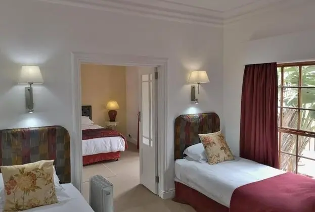 Süit (Garden Family Suite)