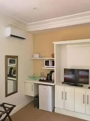 Süit (Garden Family Suite)