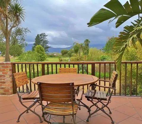 Süit (Garden Family Suite)