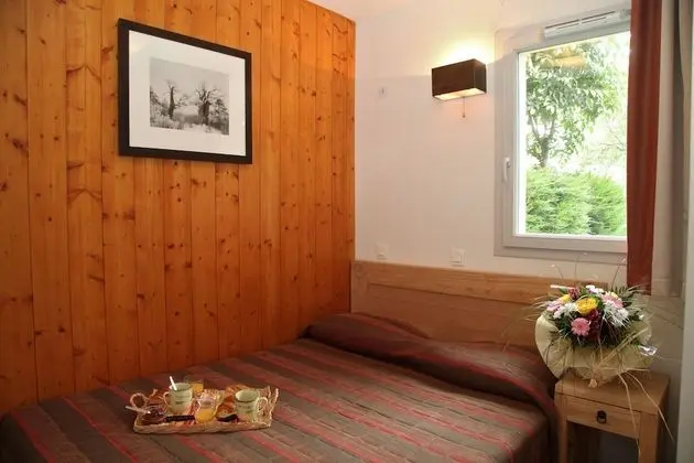 Classic Apart Daire, Dağ Manzaralı