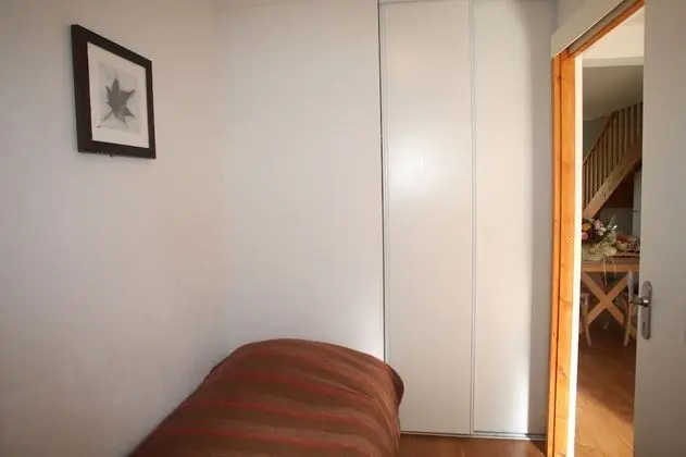 Classic Apart Daire, Dağ Manzaralı