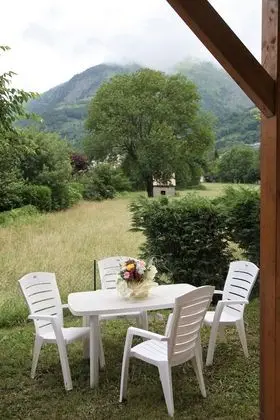 Classic Apart Daire, Dağ Manzaralı