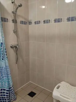 Standard Apart Daire, Engellilere Uygun, Dağ Manzaralı