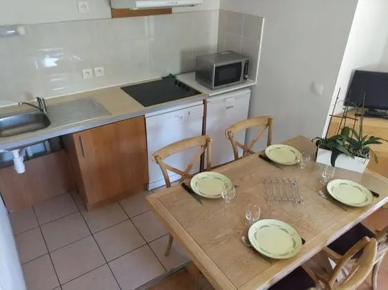 Standard Apart Daire, Engellilere Uygun, Dağ Manzaralı