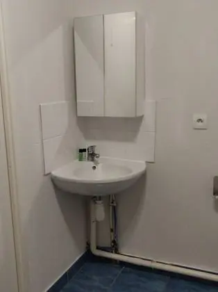 Standard Apart Daire, Engellilere Uygun, Dağ Manzaralı