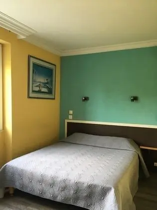 Family Dört Kişilik Oda