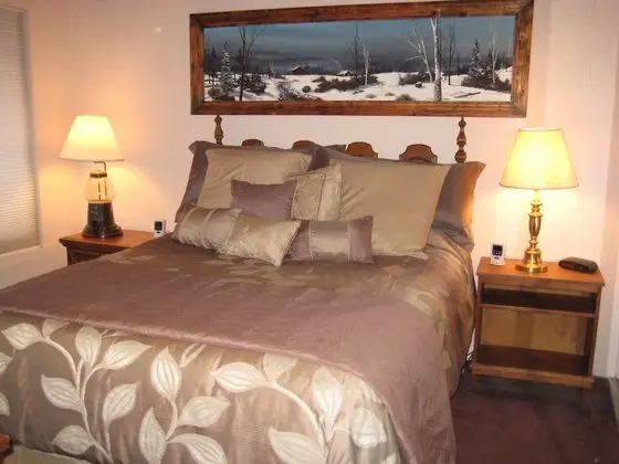 Daire, 1 Yatak Odası (+ Loft)