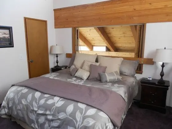 Daire, 1 Yatak Odası (+ Loft)