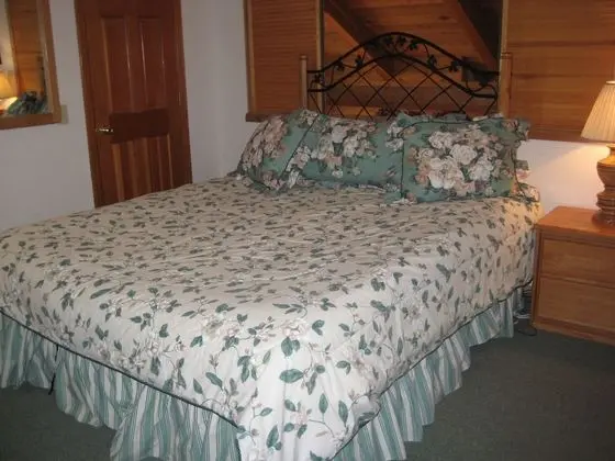 Daire, 1 Yatak Odası (+ Loft)