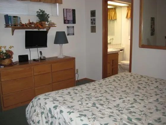 Daire, 1 Yatak Odası (+ Loft)