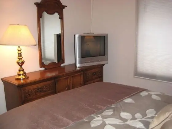 Daire, 1 Yatak Odası (+ Loft)