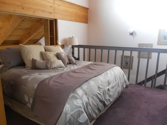 Daire, 1 Yatak Odası (+ Loft)