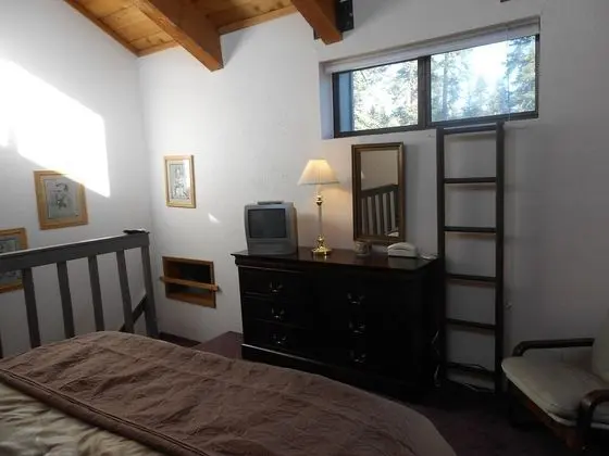 Daire, 1 Yatak Odası (+ Loft)