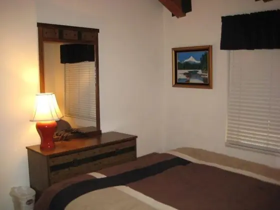 Daire, 1 Yatak Odası (+ Loft)