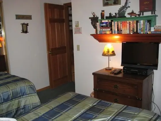 Daire, 1 Yatak Odası (+ Loft)