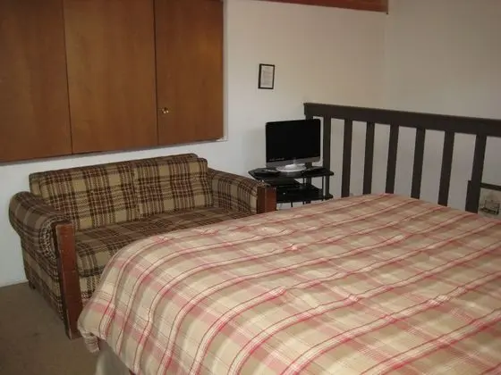 Daire, 1 Yatak Odası (+ Loft)