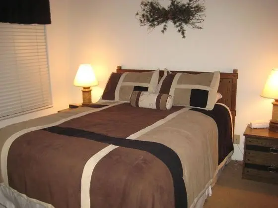 Daire, 1 Yatak Odası (+ Loft)