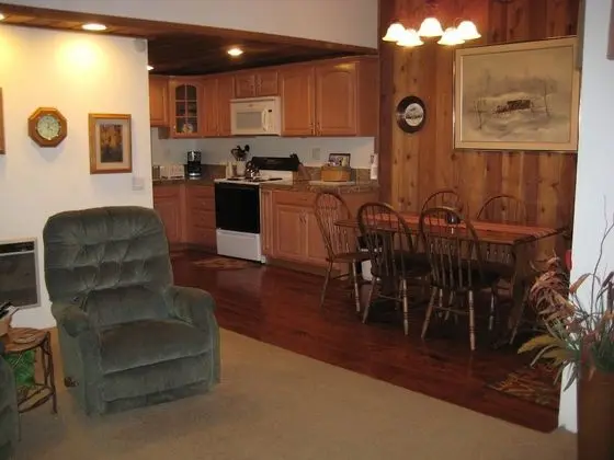 Daire, 1 Yatak Odası (+ Loft)