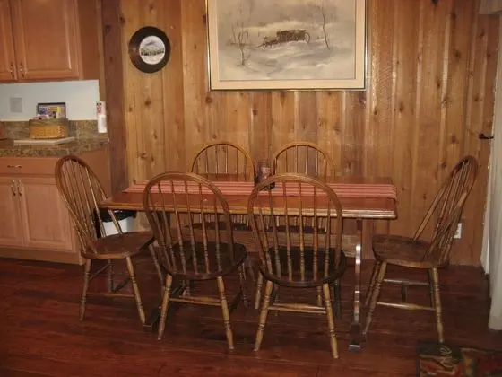 Daire, 1 Yatak Odası (+ Loft)