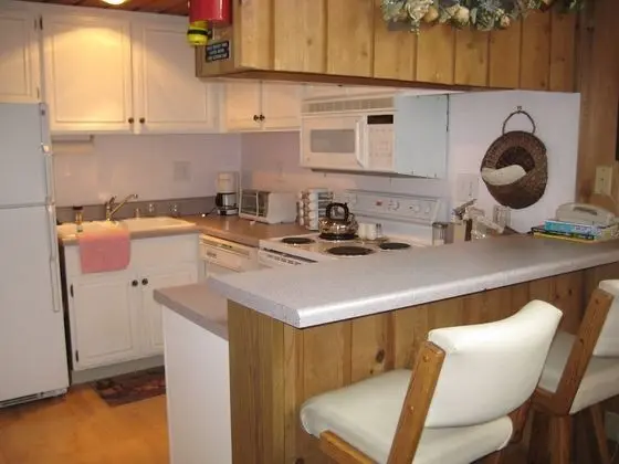 Daire, 1 Yatak Odası (+ Loft)