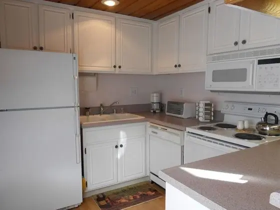 Daire, 1 Yatak Odası (+ Loft)