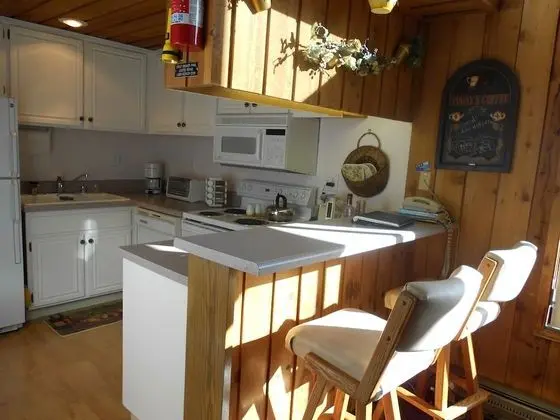 Daire, 1 Yatak Odası (+ Loft)