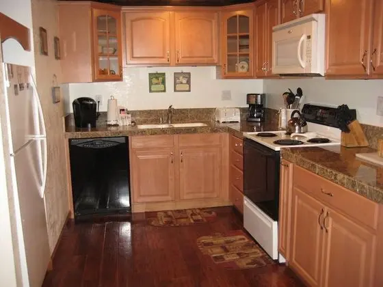 Daire, 1 Yatak Odası (+ Loft)