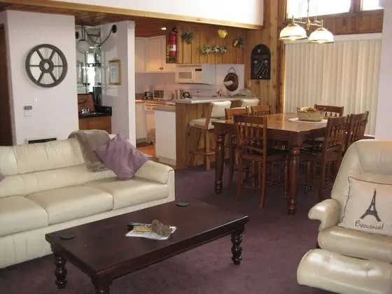 Daire, 1 Yatak Odası (+ Loft)