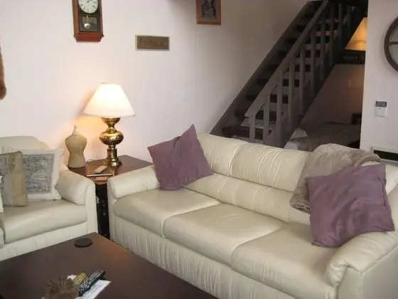 Daire, 1 Yatak Odası (+ Loft)