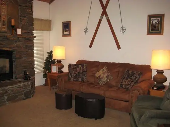 Daire, 1 Yatak Odası (+ Loft)