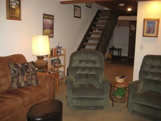 Daire, 1 Yatak Odası (+ Loft)