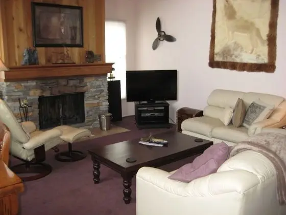 Daire, 1 Yatak Odası (+ Loft)