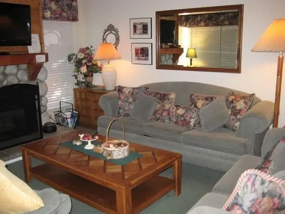 Daire, 1 Yatak Odası (+ Loft)