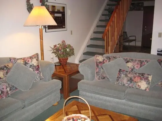 Daire, 1 Yatak Odası (+ Loft)