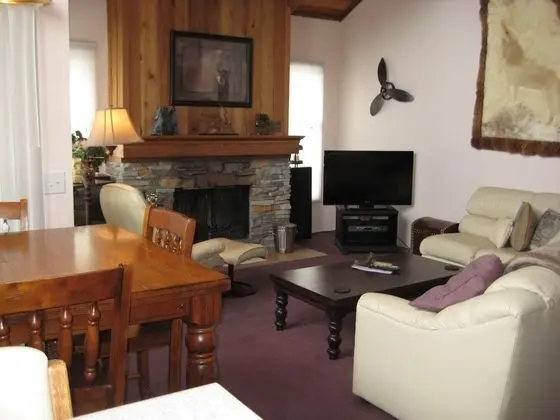 Daire, 1 Yatak Odası (+ Loft)