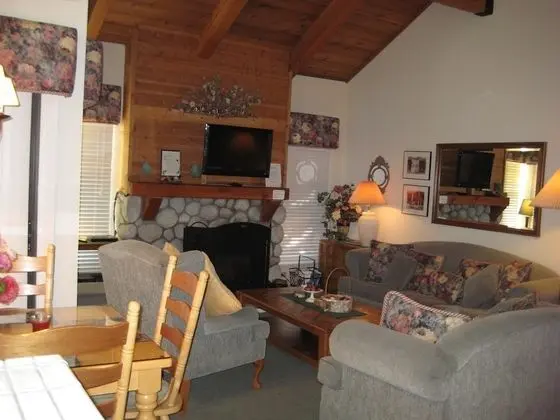 Daire, 1 Yatak Odası (+ Loft)