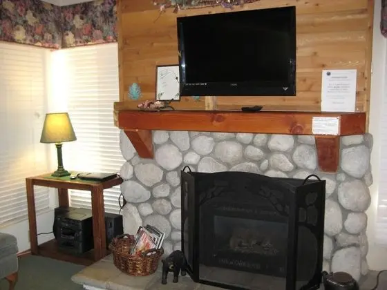 Daire, 1 Yatak Odası (+ Loft)