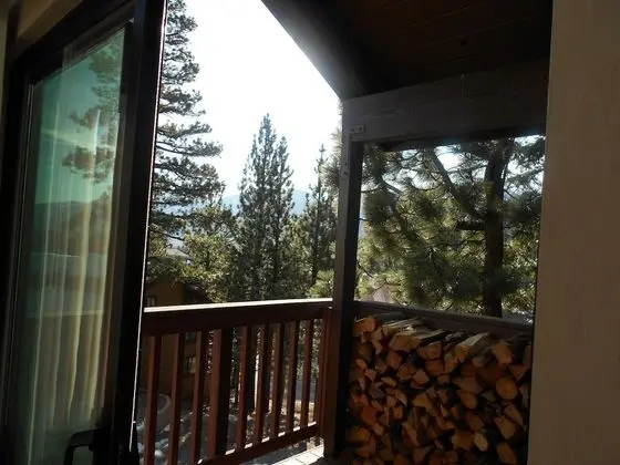 Daire, 1 Yatak Odası (+ Loft)