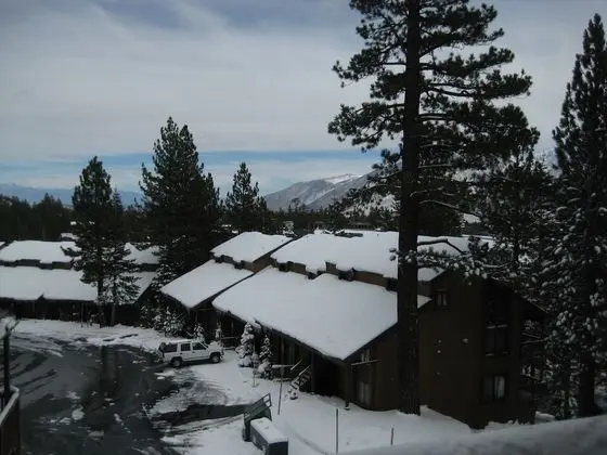 Daire, 1 Yatak Odası (+ Loft)