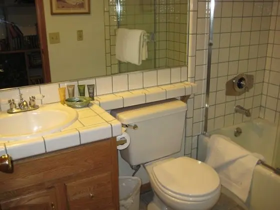 Daire, 1 Yatak Odası (+ Loft)