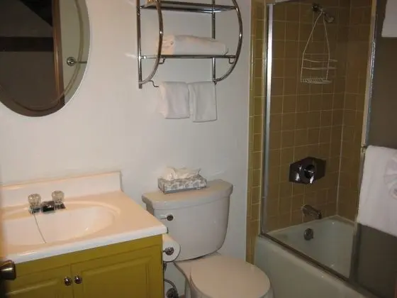 Daire, 1 Yatak Odası (+ Loft)