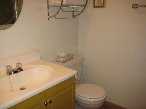 Daire, 1 Yatak Odası (+ Loft)